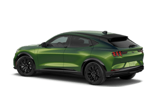 2026 Ford Mustang Mach-E® External Image 3